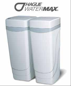 Hague WaterMax Water Softener