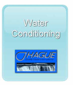 Water Conditioning
